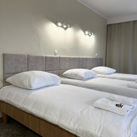 Hotel Tm Radom Esterno foto