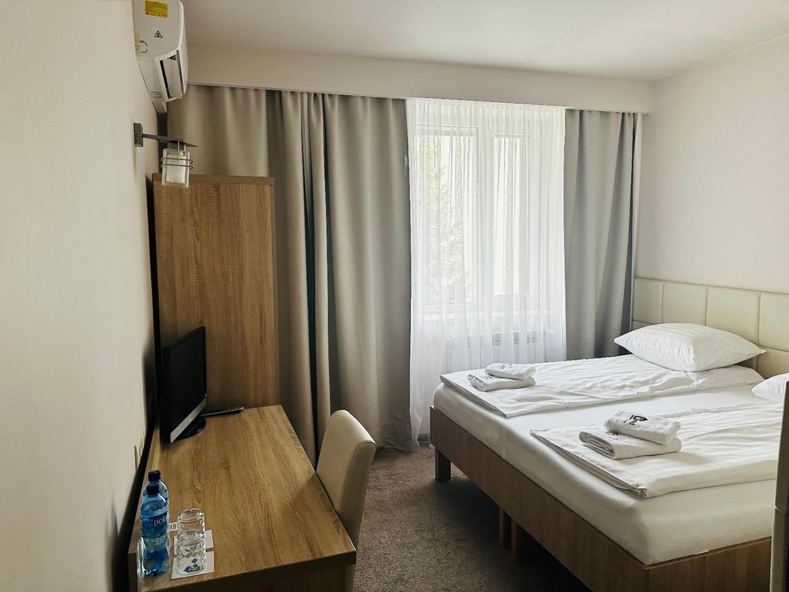 Hotel Tm Radom Esterno foto